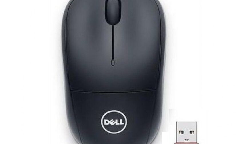 Dell WM428 Wireless Laser Mouse