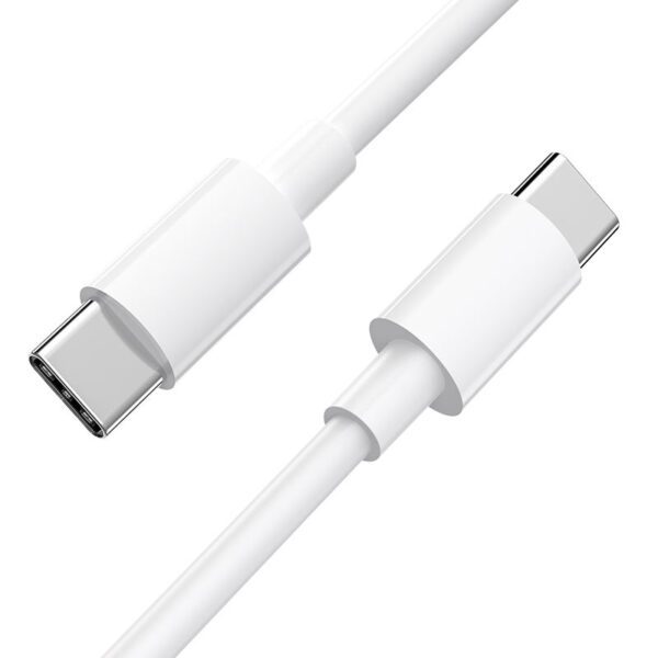 UltraFlow C to C Fast Charging Cable - Image 2