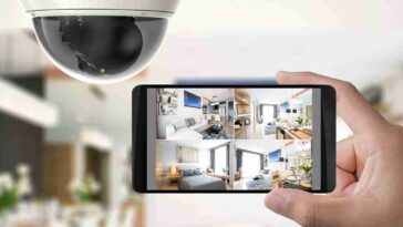 best security camera for home in pakistan