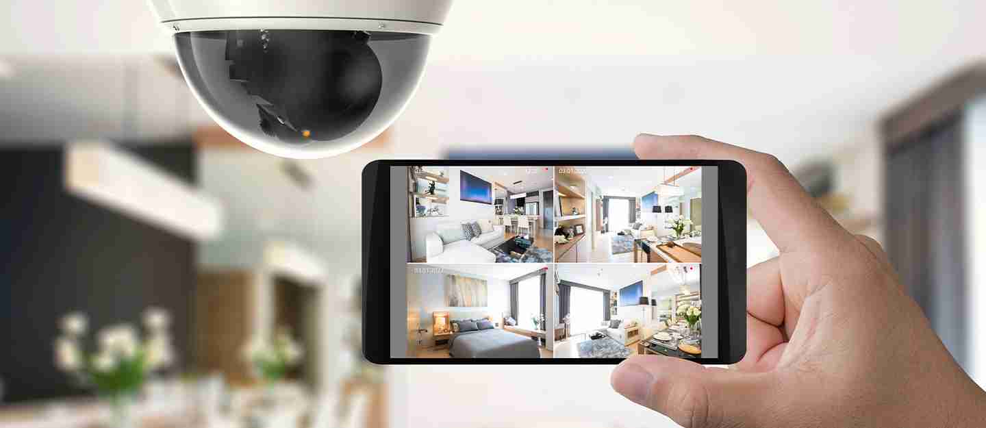 best security camera for home in pakistan