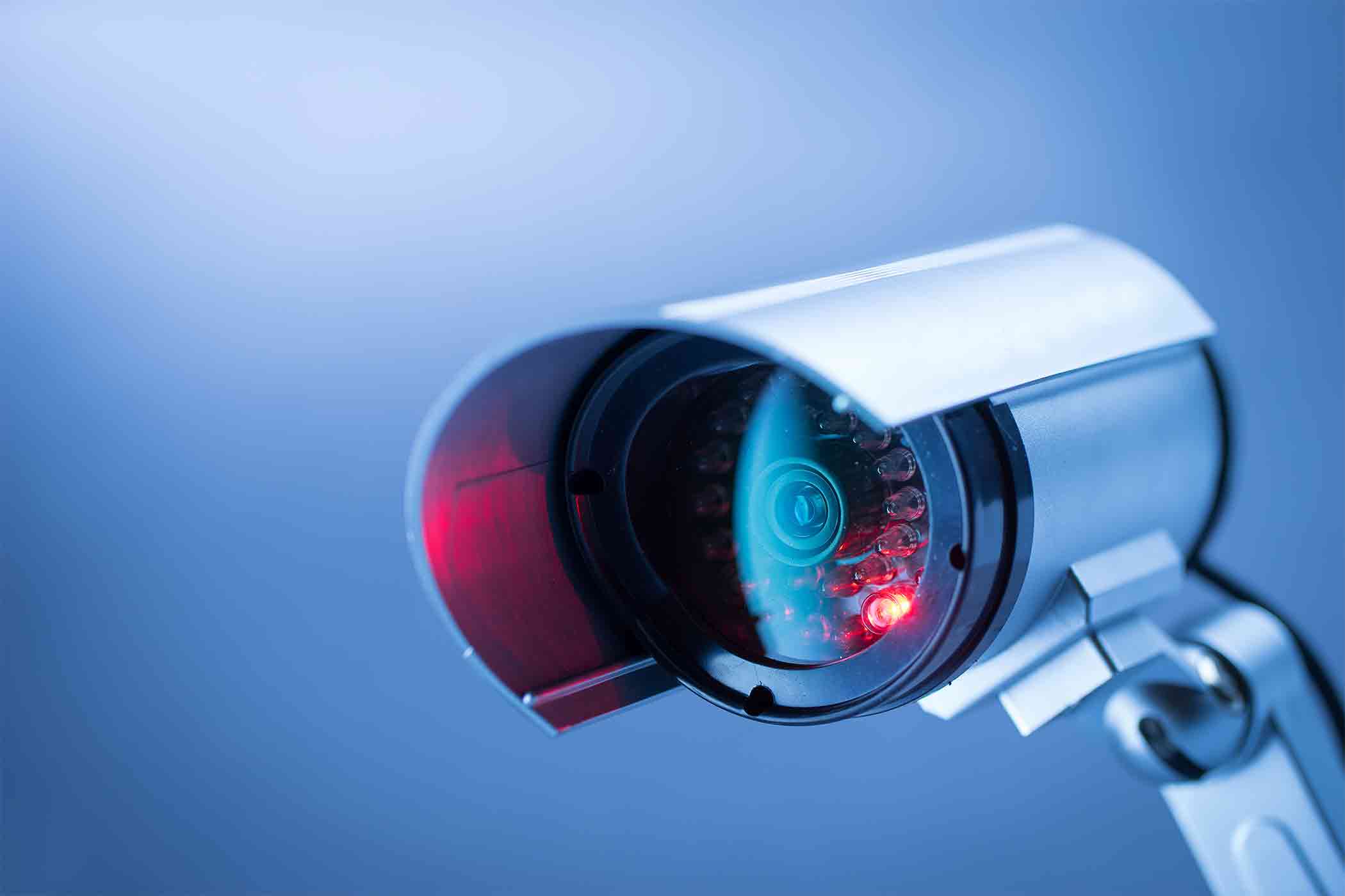 How to Choose the Perfect CCTV Camera for Your Home or Office