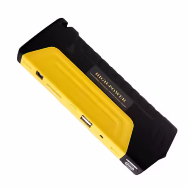Imported Car Battery Jump Starter Power Bank