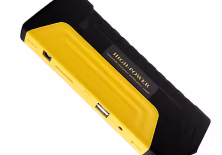 Imported Car Battery Jump Starter Power Bank