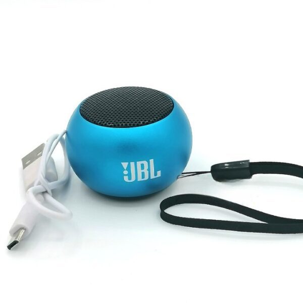 JBL M3 Mini Wireless Bluetooth Speaker - Image 4