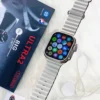 T10 Ultra 2 Smart Watch 2.19 Bluetooth Calling Infinite Display 49MM Size - Image 4