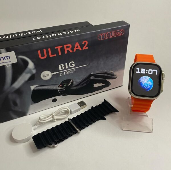 T10 ultra 2
