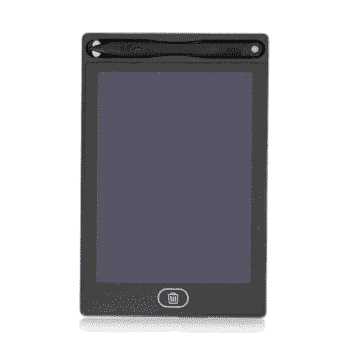 writing tablet