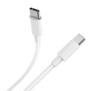 UltraFlow C2C Fast Charging Cable