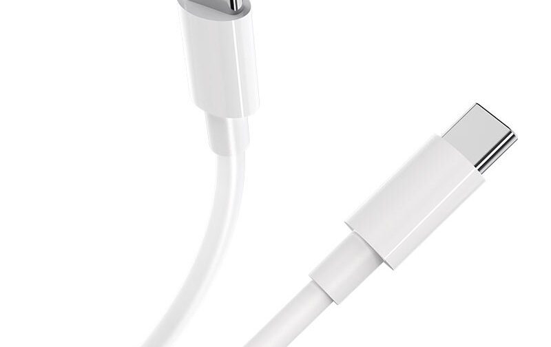 UltraFlow C to C Fast Charging Cable