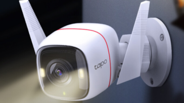 Why TP-Link Security Cameras Are a Smart Choice for Home and Business Security