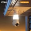 IMOU Bulb Camera 5MP 3K E27 E26 Surveillance Camera Night Vision Wifi Home Security IP Camera AI Human & Vehicle Detection - Image 3