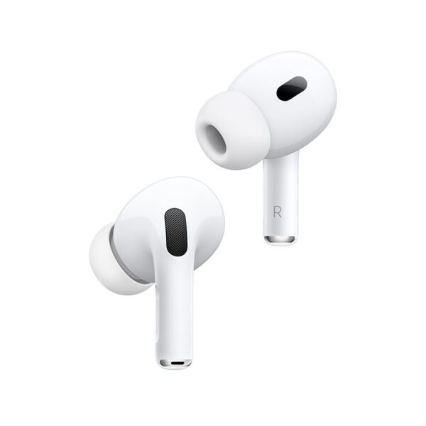 Airpods Pro 2 Type C - Active Noise Cancellation -  Wireless Earbuds Bluetooth 5.0, Super Sound Bass - Image 2