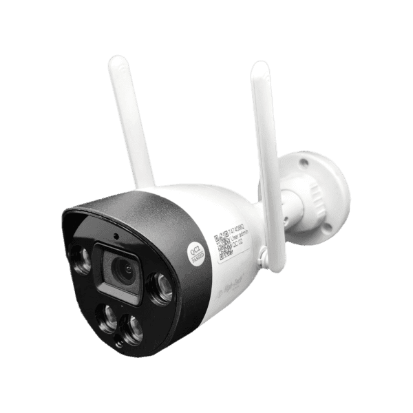 Best Outdoor WIFI Camera Bullet HD Full Colour 720P Wireless CCTV IP IP66 Waterproof Security Camera