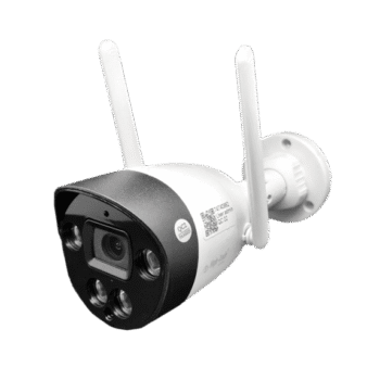 Best Outdoor WIFI Camera Bullet HD Full Colour 720P Wireless CCTV IP IP66 Waterproof Security Camera