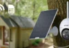 The Ultimate Guide to 4G Solar Wireless Outdoor Security Cameras