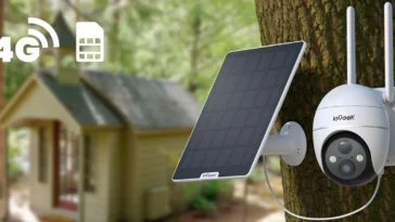 The Ultimate Guide to 4G Solar Wireless Outdoor Security Cameras