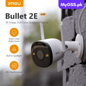 IMOU Bullet 2E 5MP