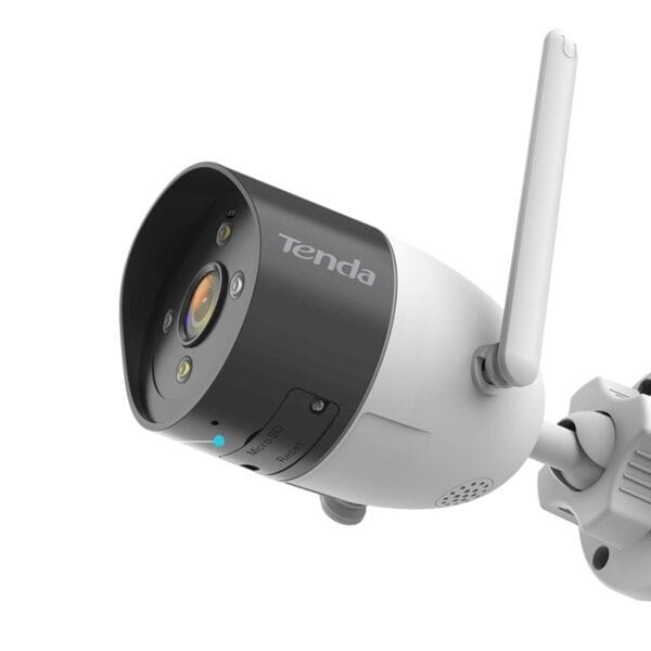 Tenda CT6 V1.0 Outdoor Wi-Fi 3MP 2K Camera - Image 3