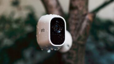 How Night Vision Security Cameras Improve Home Safety