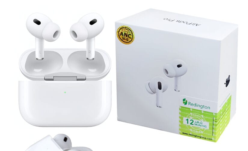 Airpods Pro 2 Type C - Active Noise Cancellation -  Wireless Earbuds Bluetooth 5.0, Super Sound Bass