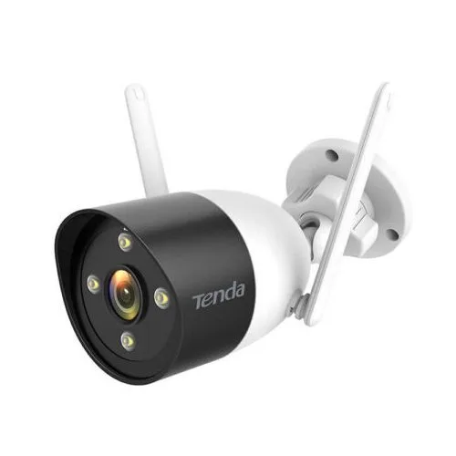 Tenda CT6 V1.0 Outdoor Wi-Fi 2K Camera