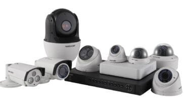 hikvision