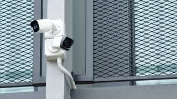 Where to Place Security Cameras for Maximum Coverage