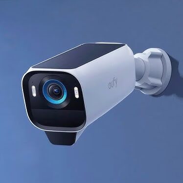 Security Cameras