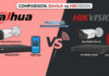 hikvision vs Dahua