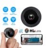 mini cam