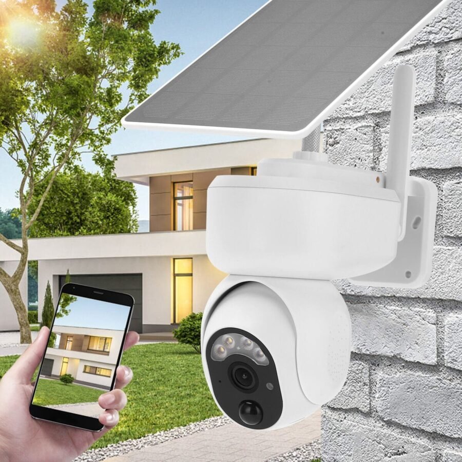 How to Set Up 4G Camera: A Step-by-Step Guide for Beginners - MyGSS.pk Blog