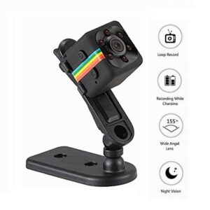 mini dash cam