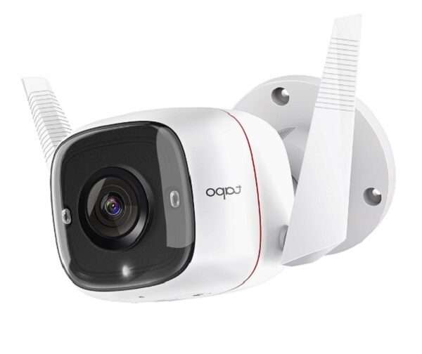 TP-Link Tapo C310 Outdoor Wi-Fi Security Camera