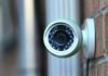 security cameras for main gate