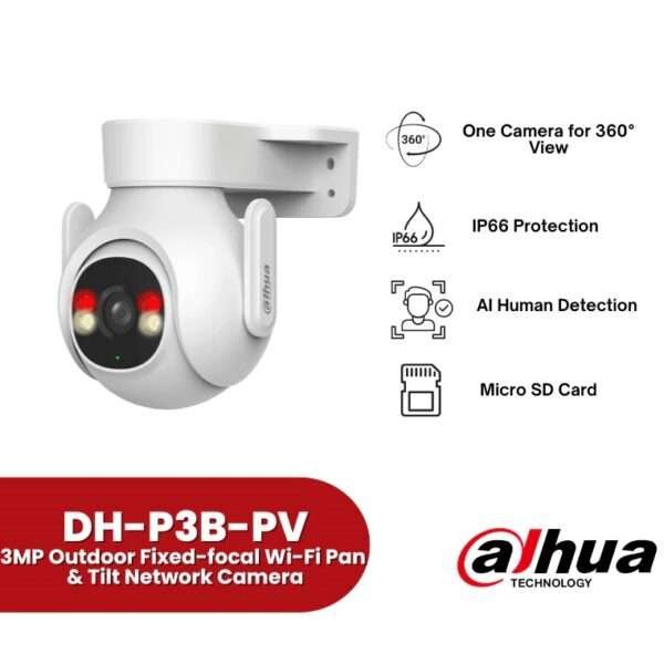 DAHUA PICCO B1