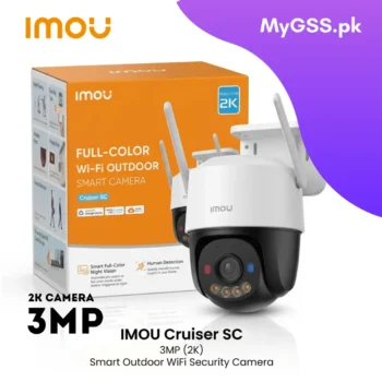 crouser 3mp imou