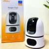 IMOU Ranger Dual 6MP / 3+3 Two-way Talk 360° P&T Indoor Full Color Night Vision Smart Home Security / CCTV Wi-Fi IP Camera / AI Human Detection - Image 4