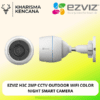 EZVIZ H3c 1080p 2MP Color 2.8mm Outdoor Bullet Wi-Fi Smart Home Camera - Image 3
