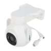 DAHUA PICCO B1 Camera 3MP Outdoor CCTV Pan/Tilt 360 WIFI Camera, Two Way Talk Camera, Memory Card Camera - Image 4