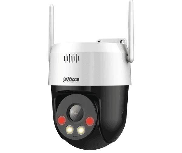 DAHUA PICCO A2 Camera 3MP Outdoor Pan/Tilt 360 WIFI Camera
