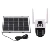 solar 4g camera