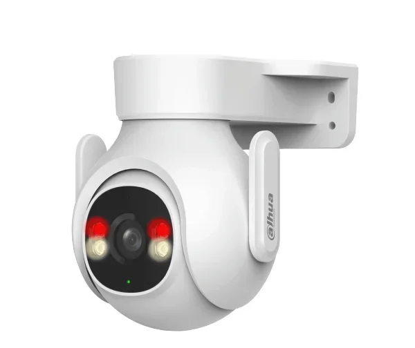 DAHUA PICCO B1 Camera 5MP Outdoor CCTV Pan/Tilt 360 WIFI Camera, Two Way Talk Camera, Memory Card Camera