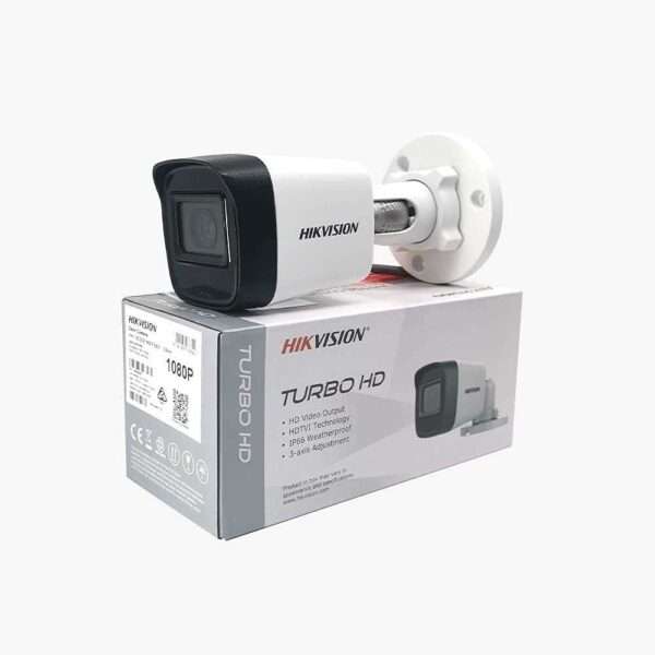 Hikvision DS-2CE16D0T-EXIF 2MP Outdoor waterproof for CCTV Security HD Camera - Image 2