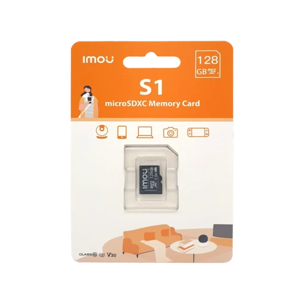 memory card