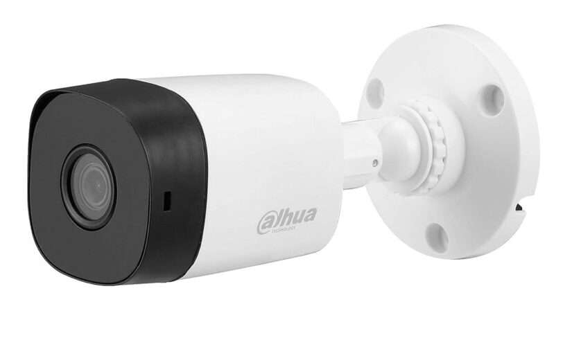 Dahua HAC-B1A21P 2MP HDCVI IR Bullet CCTV Camera