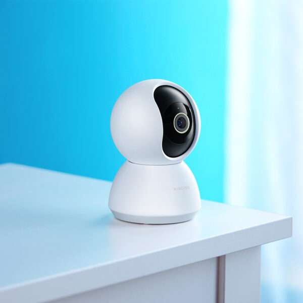 Xiaomi C300 Ultra HD 2K Smart Security Camera - Image 3