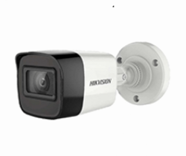 Analog cameras