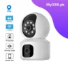 DQ02 Wifi Camera