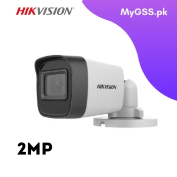 Hikvision DS-2CE16D0T-EXIF 2MP Outdoor waterproof for CCTV Security HD Camera