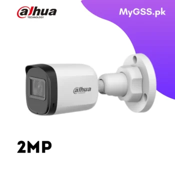 Dahua HAC-B1A21P 2MP HDCVI IR Bullet CCTV Camera